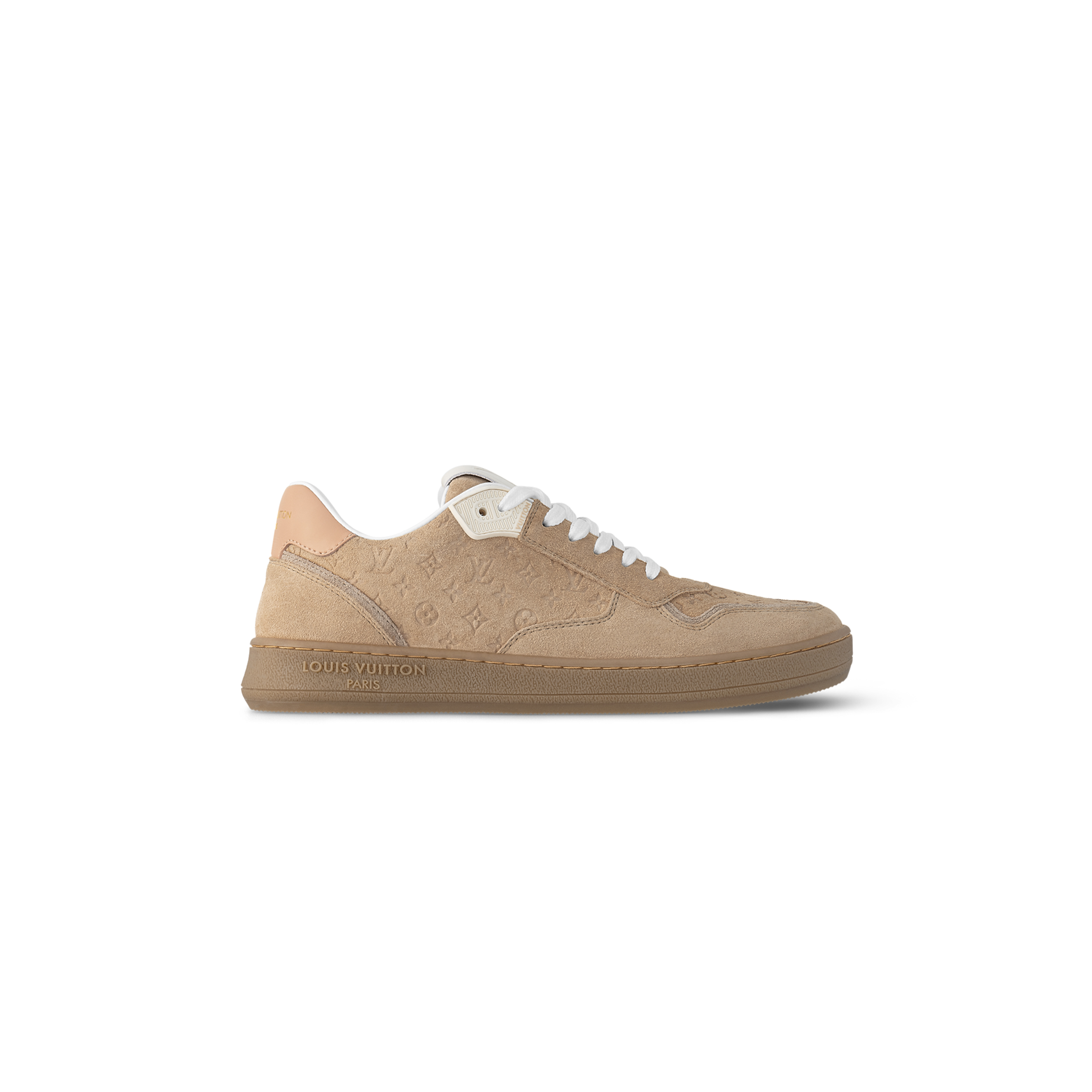 LOUIS VUITTON LV STADIUM SNEAKER 1AGXPO